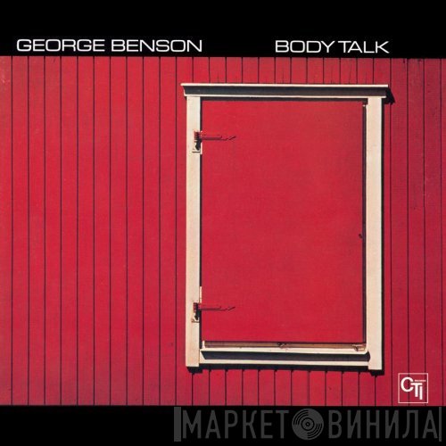 George Benson  - Body Talk