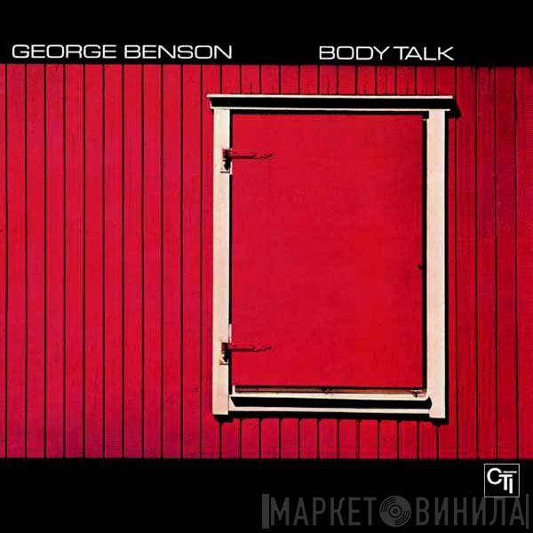 George Benson  - Body Talk