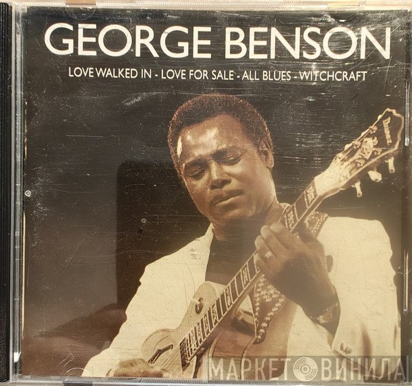 George Benson  - Collection