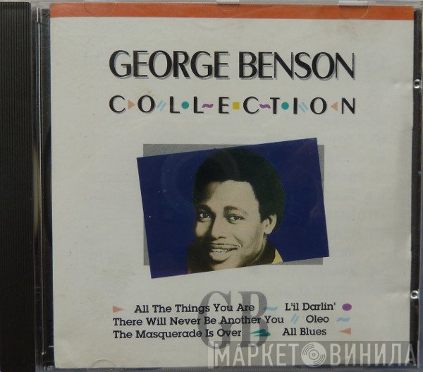 George Benson  - Collection