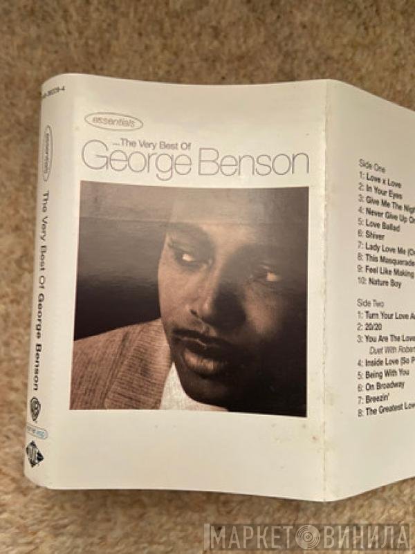 George Benson - Essentials ...The Very Best Of George Benson