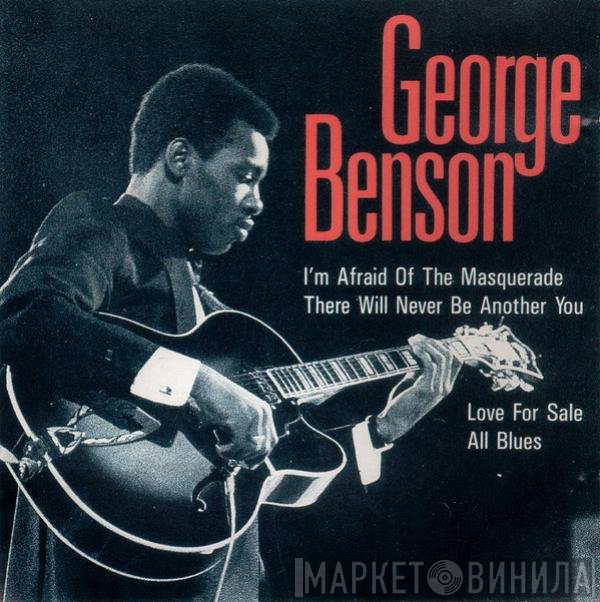 George Benson  - George Benson