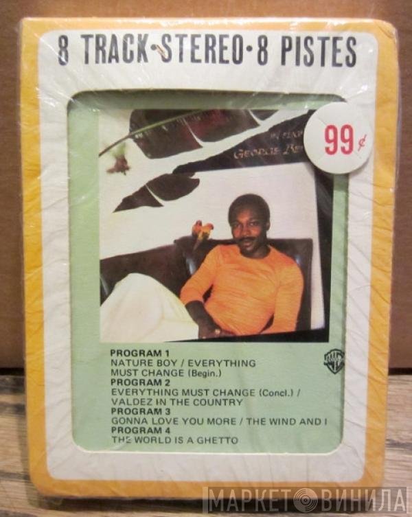 George Benson  - In Flight