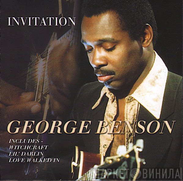 George Benson  - Invitation