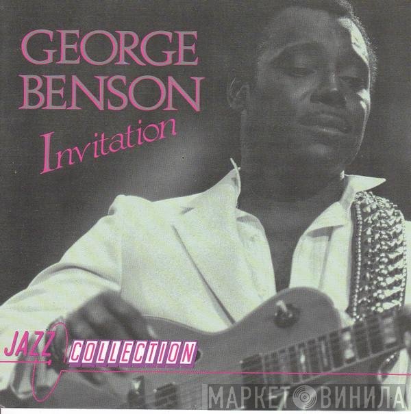George Benson  - Invitation