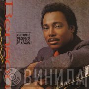 George Benson  - Let's Do It Again