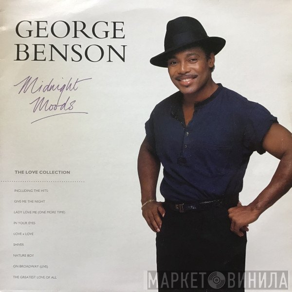 George Benson - Midnight Moods