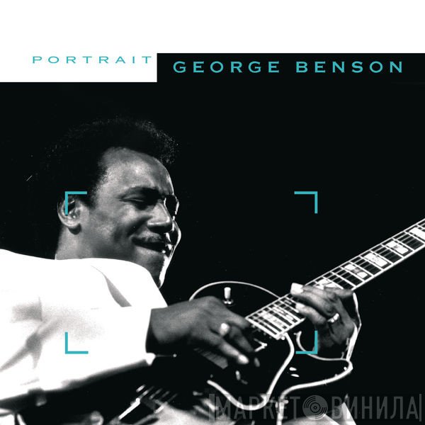 George Benson  - Portrait