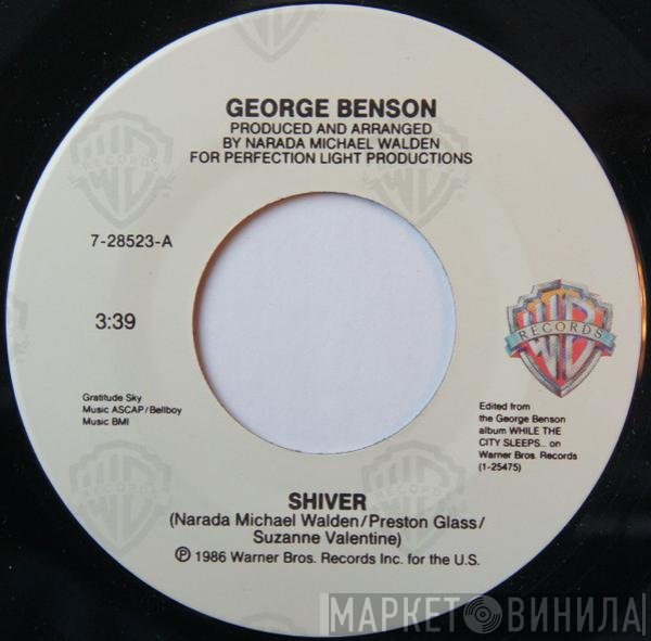 George Benson - Shiver
