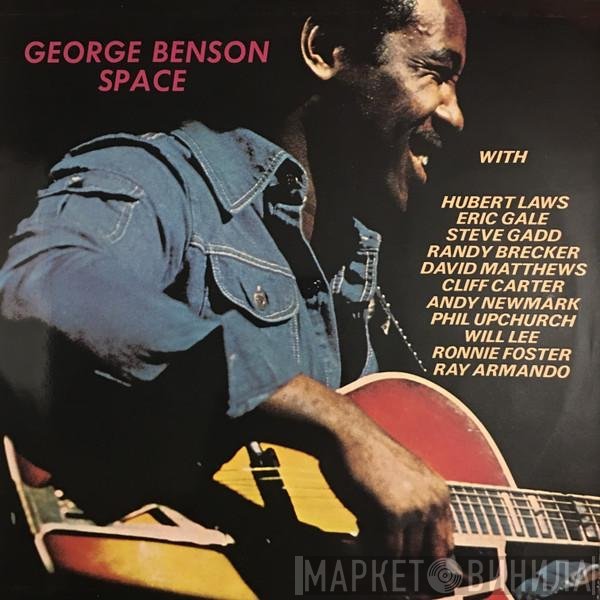 George Benson  - Space