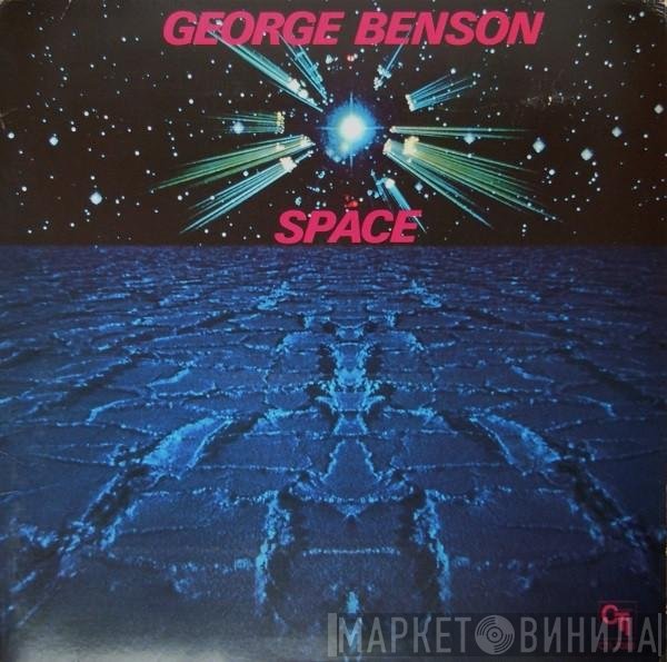 George Benson  - Space