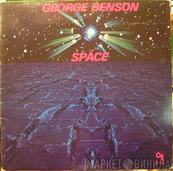 George Benson  - Space
