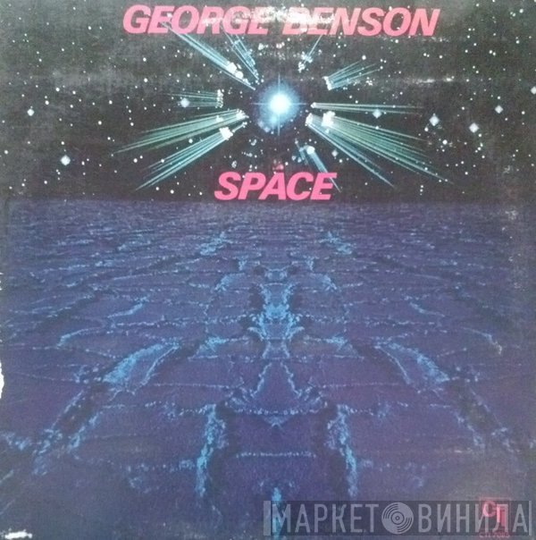 George Benson  - Space