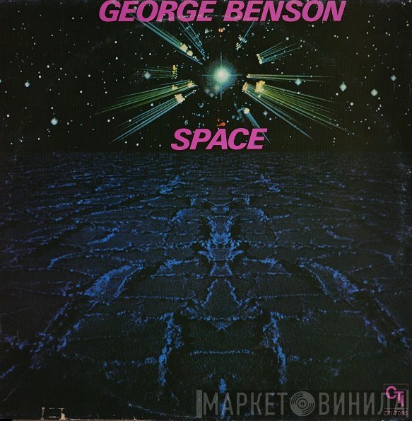George Benson  - Space
