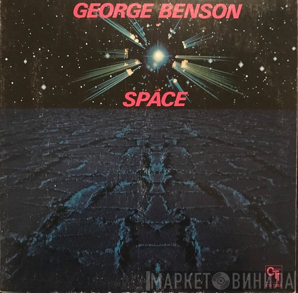 George Benson  - Space