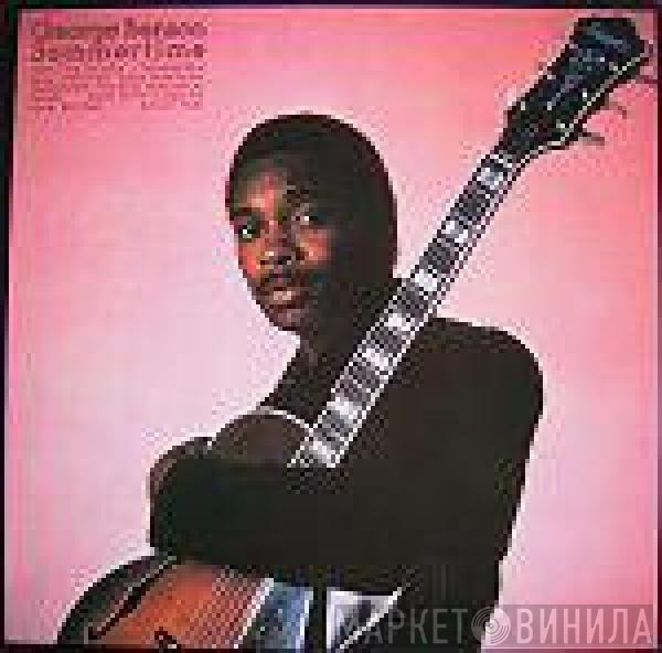 George Benson  - Summertime