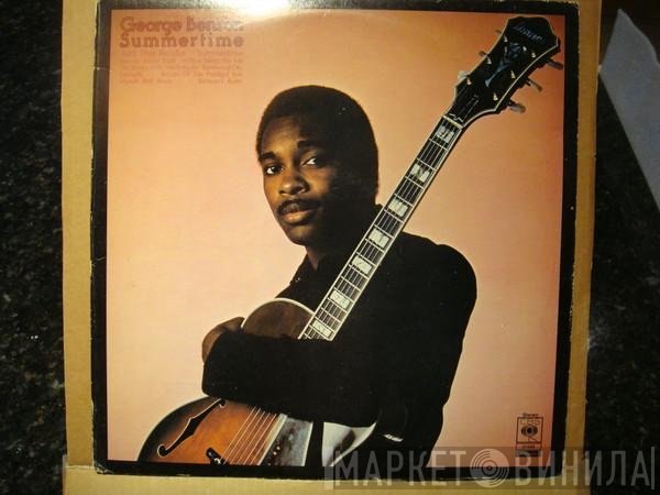 George Benson  - Summertime