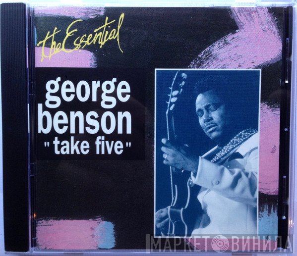 George Benson  - Take Five