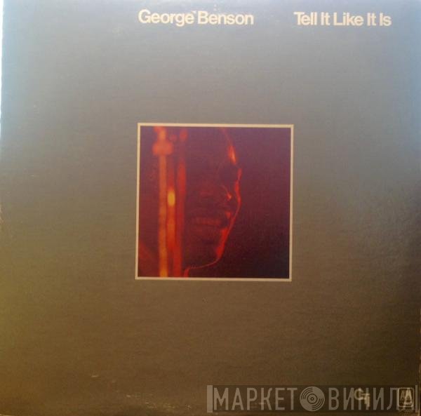 George Benson - Tell It Like It Is