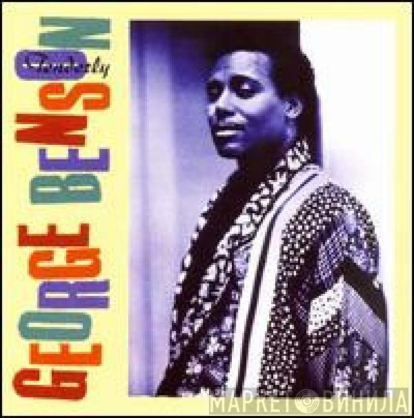 George Benson  - Tenderly