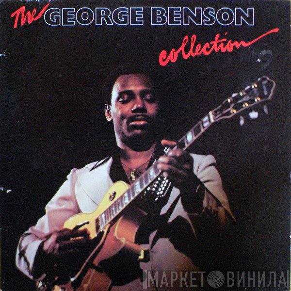 George Benson  - The George Benson Collection