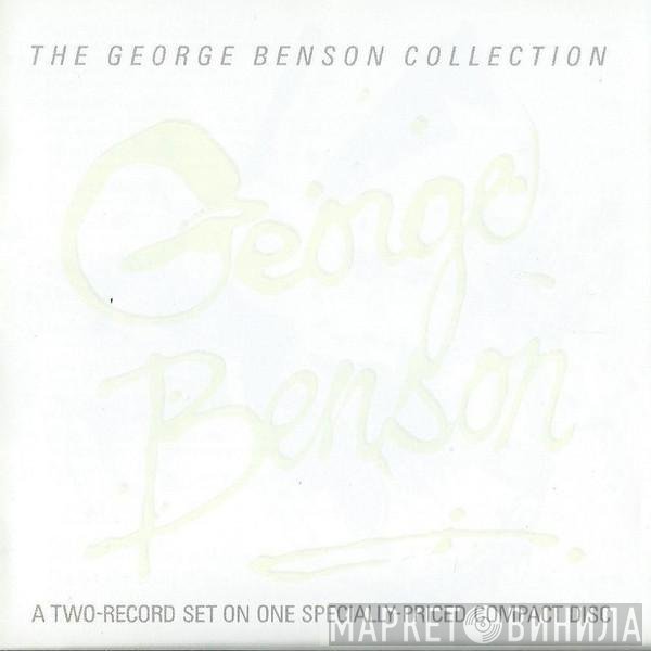 George Benson - The George Benson Collection