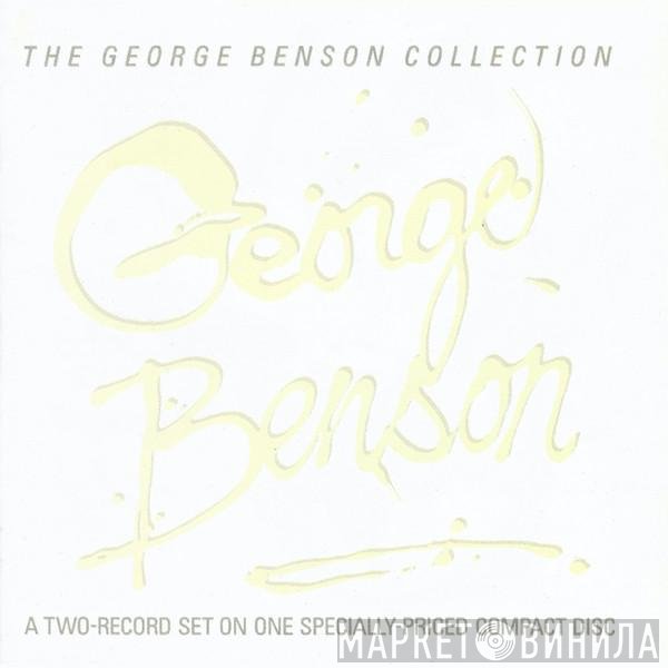 George Benson - The George Benson Collection