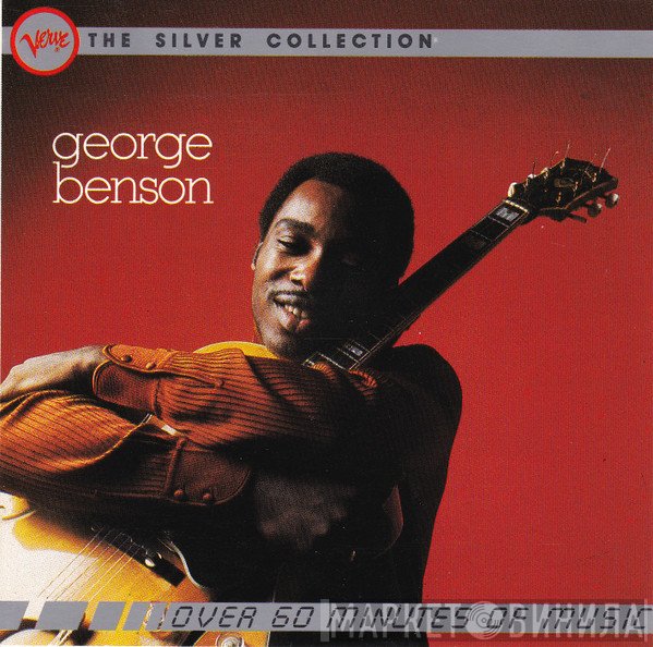 George Benson  - The Silver Collection