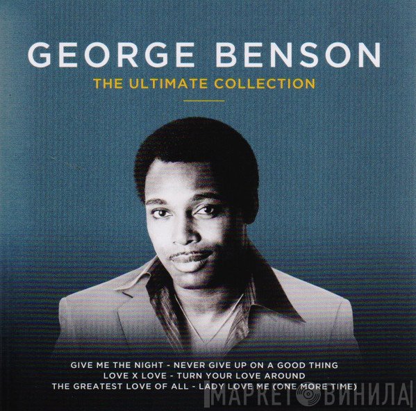 George Benson  - The Ultimate Collection
