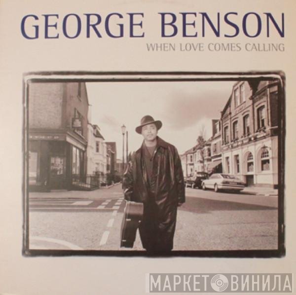 George Benson  - When Love Comes Calling