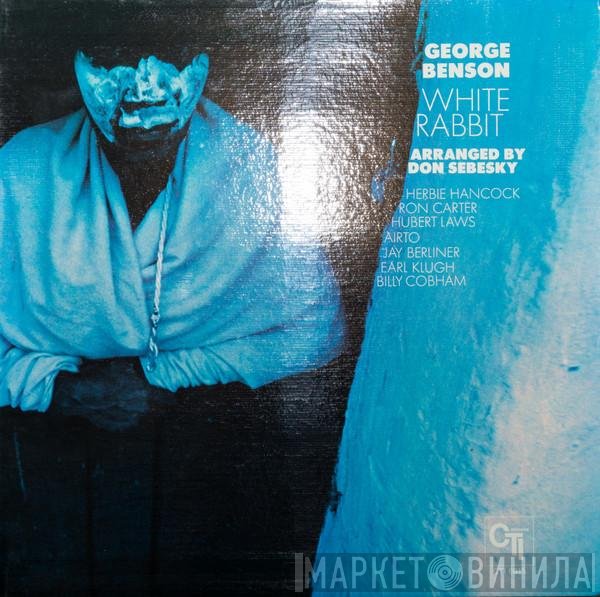 George Benson  - White Rabbit