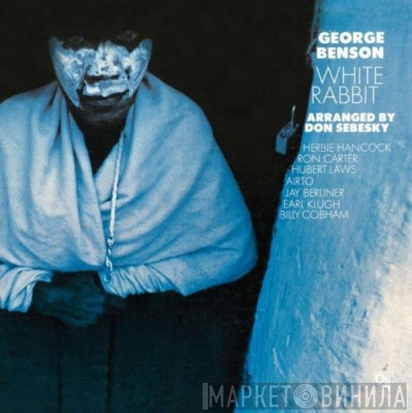 George Benson  - White Rabbit
