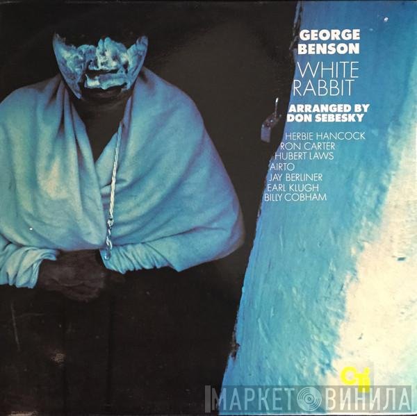 George Benson  - White Rabbit