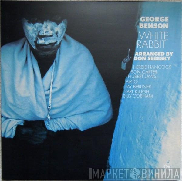 George Benson  - White Rabbit