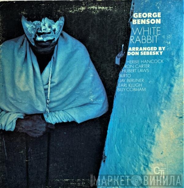 George Benson - White Rabbit