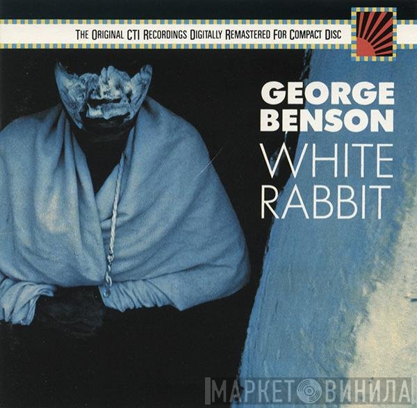 George Benson  - White Rabbit