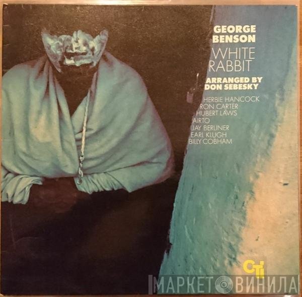George Benson  - White Rabbit