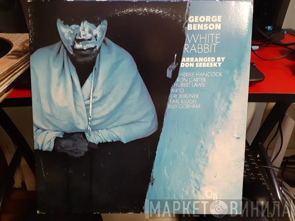 George Benson  - White Rabbit