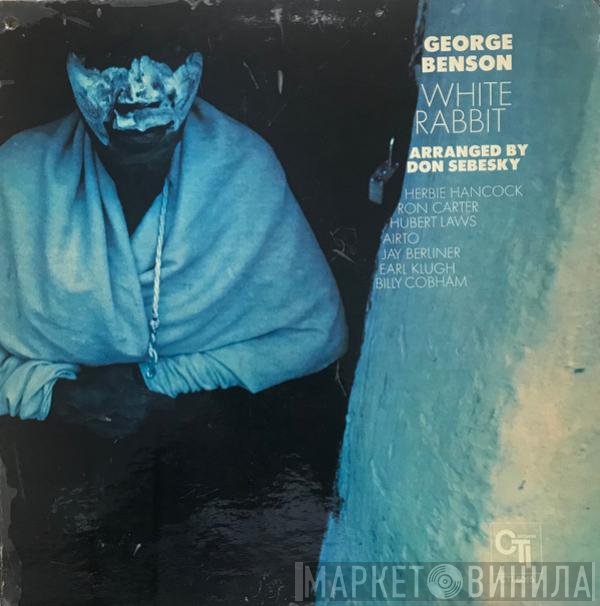George Benson  - White Rabbit