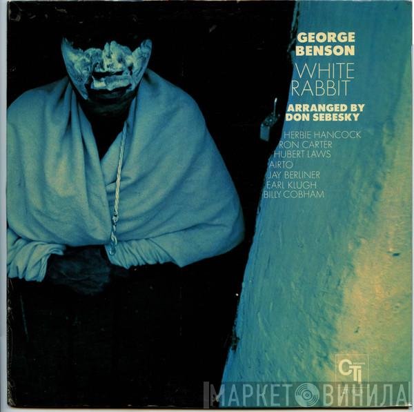 George Benson  - White Rabbit