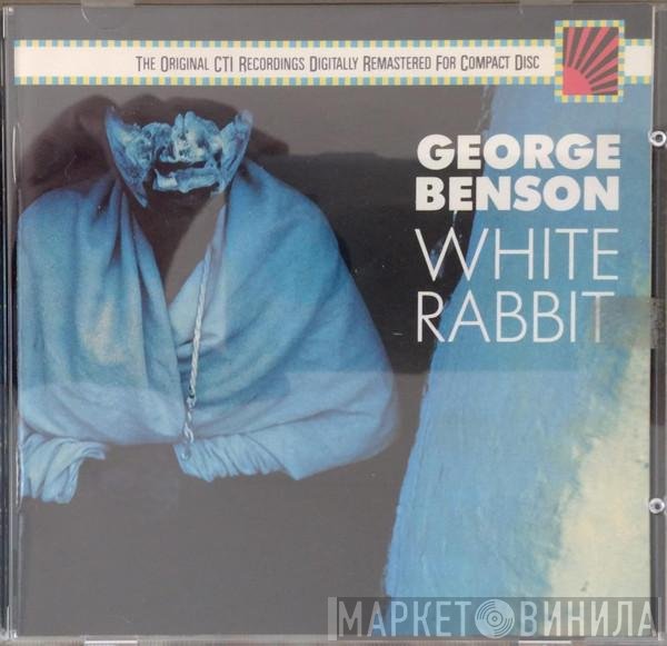 George Benson  - White Rabbit