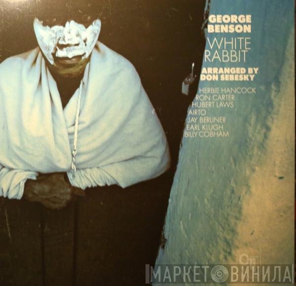 George Benson  - White Rabbit