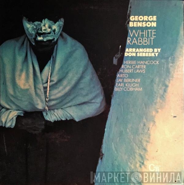 George Benson  - White Rabbit