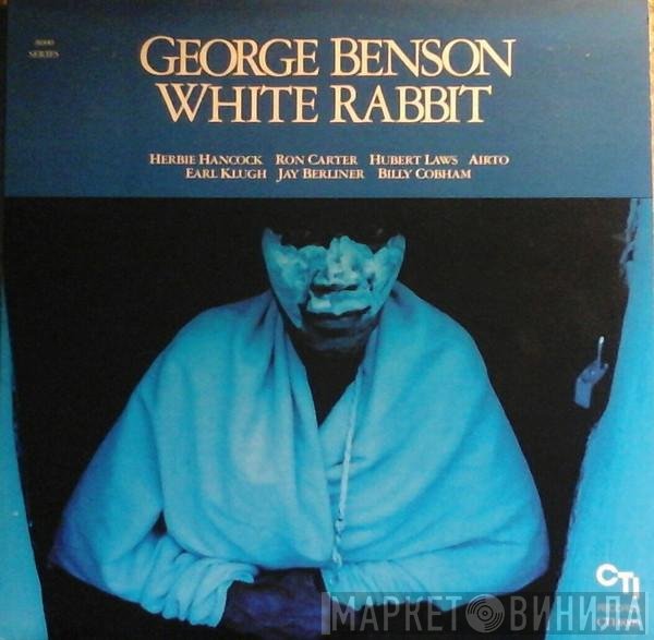 George Benson  - White Rabbit