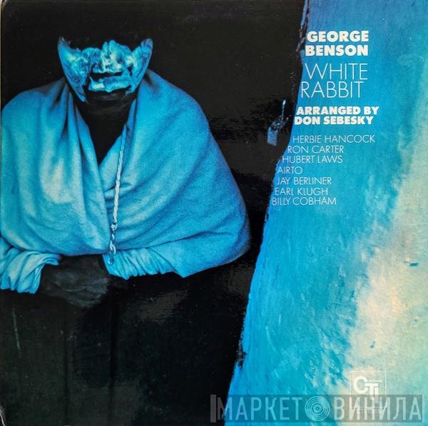 George Benson  - White Rabbit