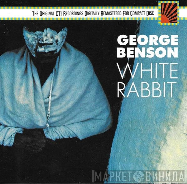 George Benson  - White Rabbit