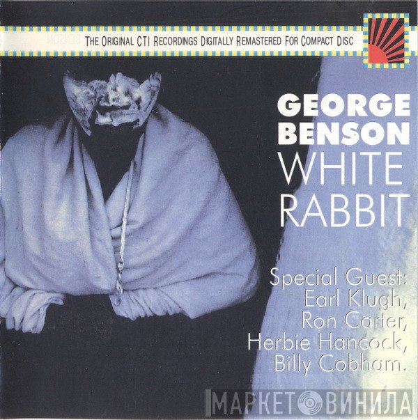 George Benson  - White Rabbit