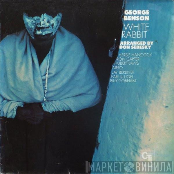 George Benson  - White Rabbit