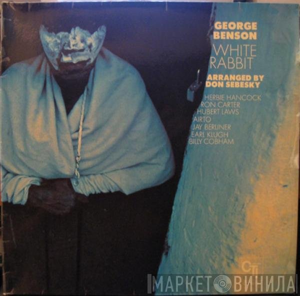 George Benson  - White Rabbit