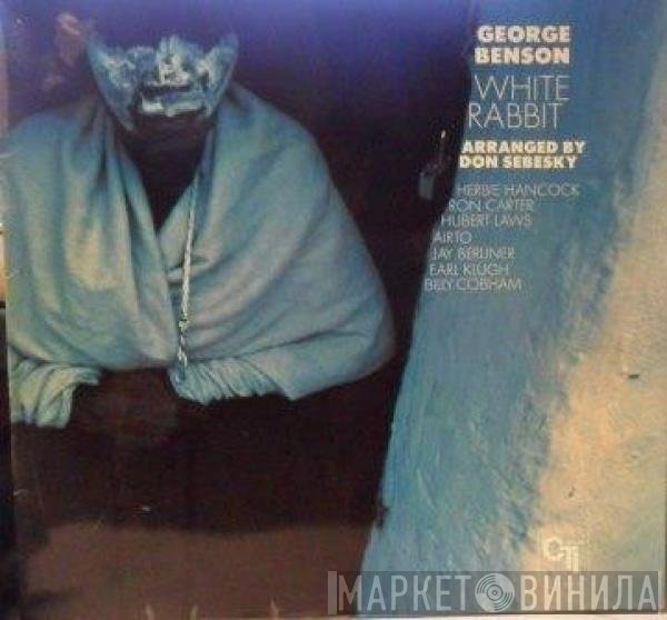 George Benson  - White Rabbit